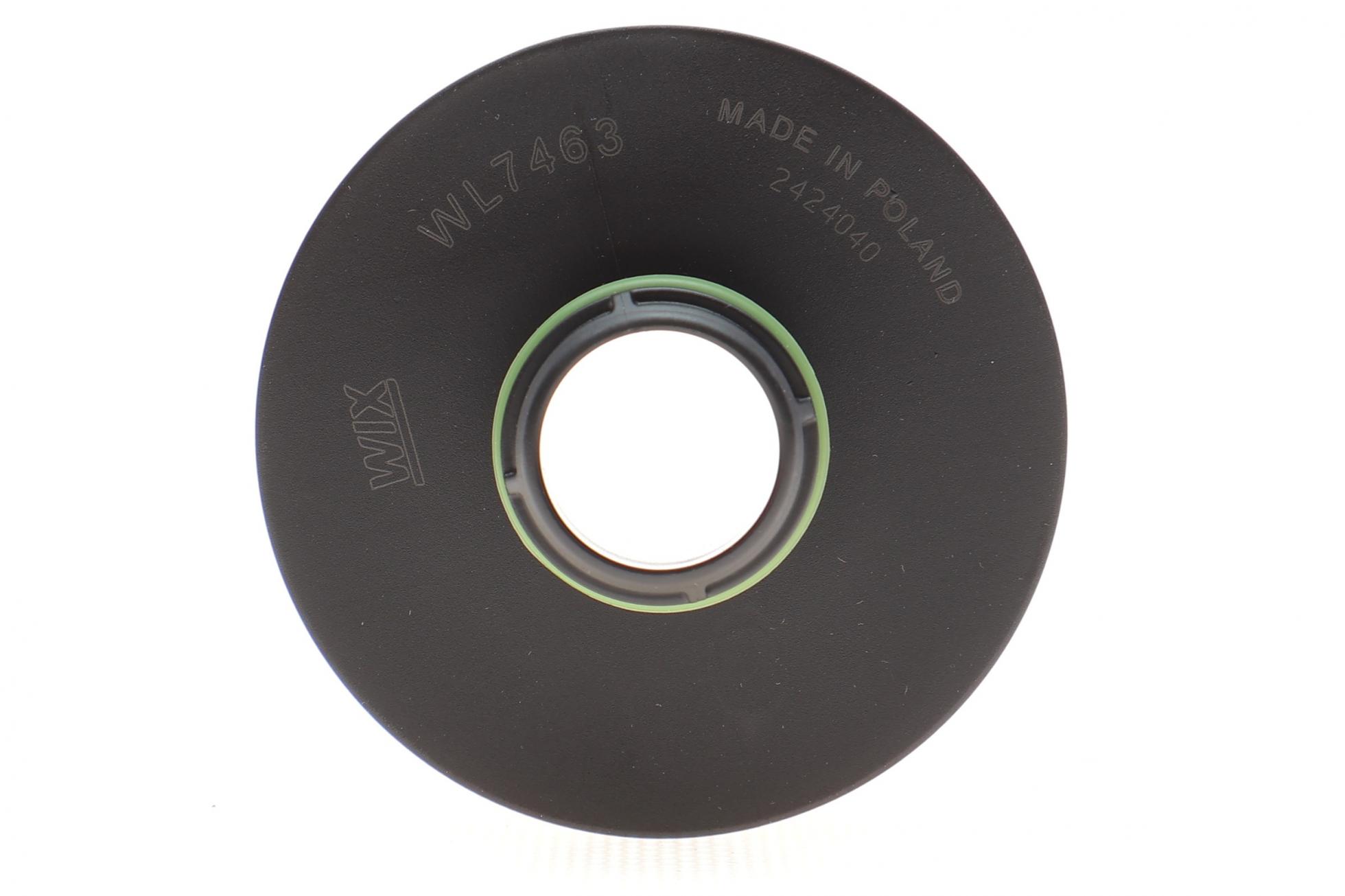 WL7463 WIX FILTERS